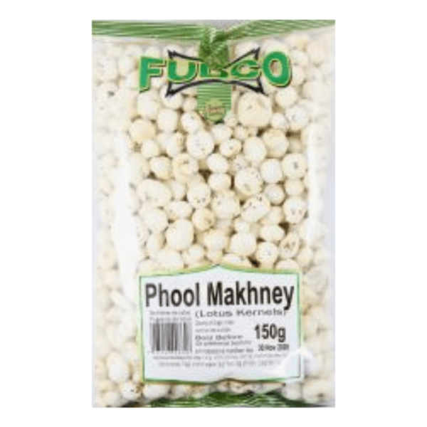 Shop Fudco Phool Makhana - 150g at Grocerywala
