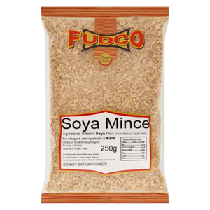 Shop Fudco Soya Mince - 250g at Grocerywala