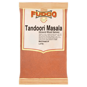 Shop Fudco Tandoori Masala - 100g at Grocerywala