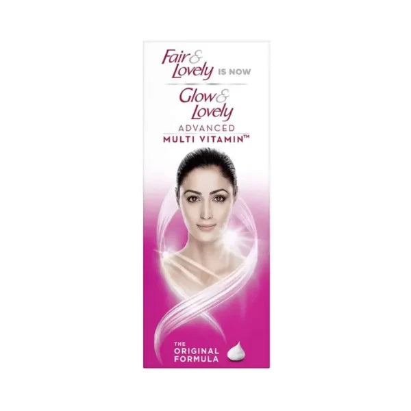 Shop Fair & Lovely 80g at Grocerywala