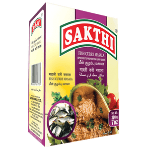 Shop Sakthi Fish Curry Masala at Grocerywala