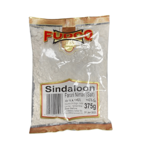 Shop Fudco Farari Salt Sindhalun - 375g at Grocerywala
