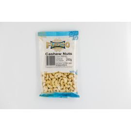 Shop Fudco Cashew Nuts - 250g at Grocerywala
