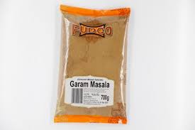 Shop Fudco Garam Masala Powder - 700g at Grocerywala