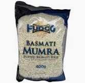 Shop Fudco Mumra Basmati - 400g at Grocerywala
