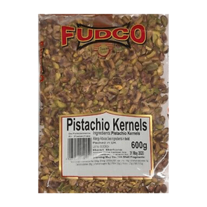 Shop Fudco Pistachio Kernals - 600g at Grocerywala