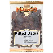 Shop Fudco Pitted Dates (Seedless) - 300g at Grocerywala