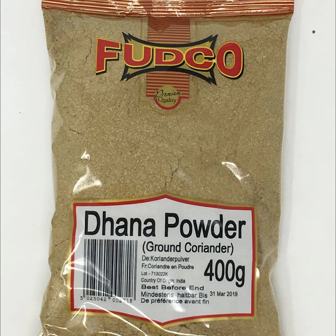 Shop Heera Coriander Powder (Dhana)- 400g at Grocerywala