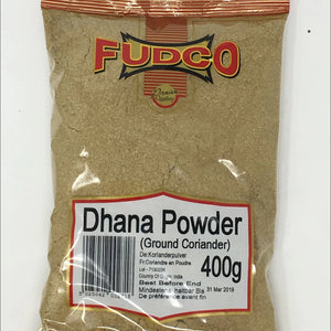 Shop Heera Coriander Powder (Dhana)- 400g at Grocerywala
