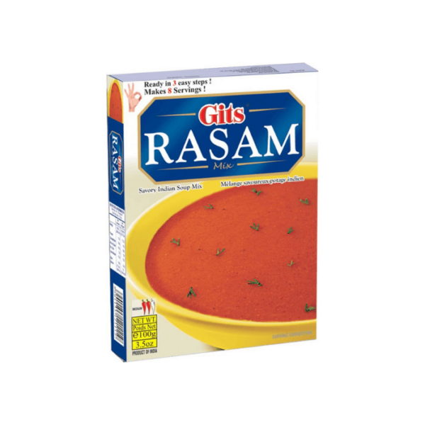 Shop Gits Rasam Mix - 100g at Grocerywala