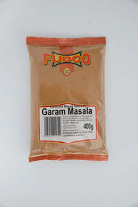 Shop Fudco Garam Masala Powder - 400g at Grocerywala