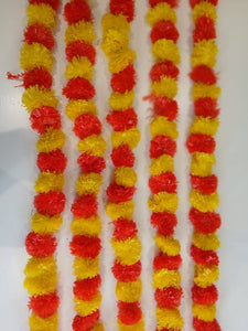 Shop Garland-Colurful-Set at Grocerywala