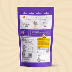 SKC Garlic Muruku Sticks - 180g