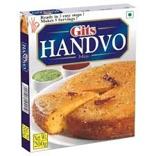 Shop Gits Handvo Mix - 200g at Grocerywala