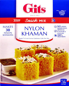 Shop Gits Nylon Khaman Mix 180g at Grocerywala