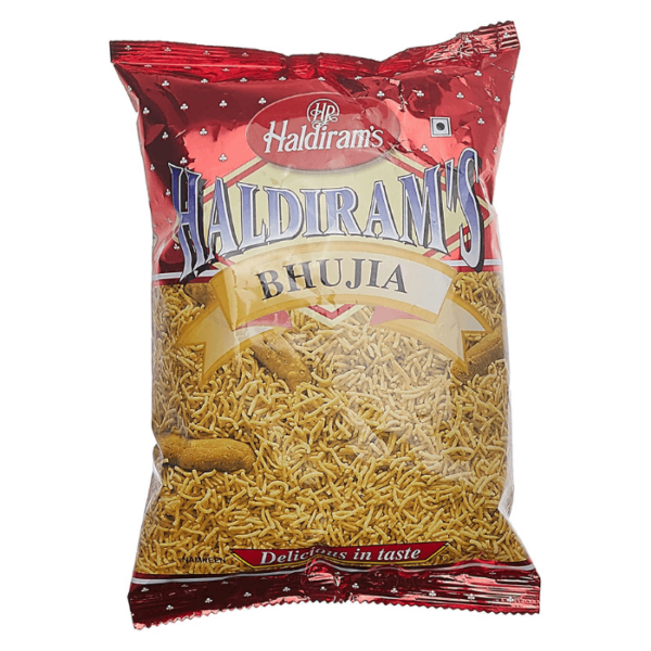 Shop Haldiram Masala Bhujia - 400g at Grocerywala