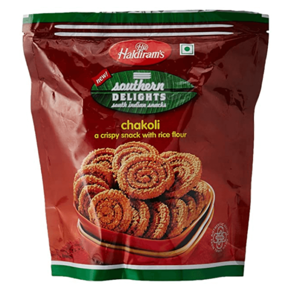 Shop Haldiram Chakoli - 200g at Grocerywala