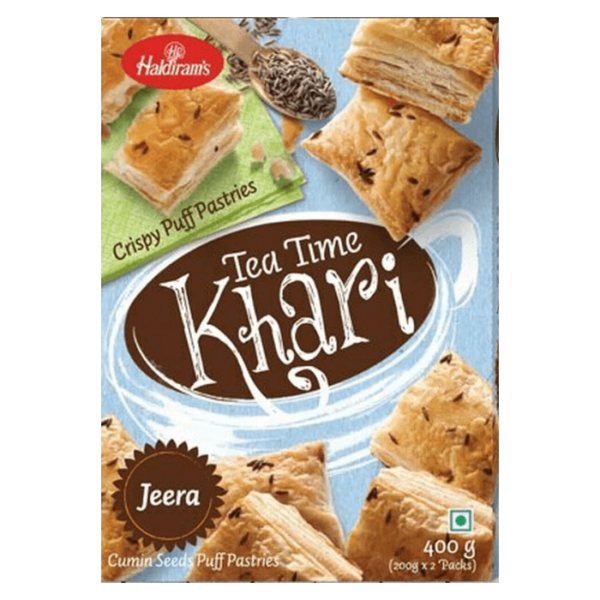 Shop Haldiram Khari Jeera - 200g at Grocerywala