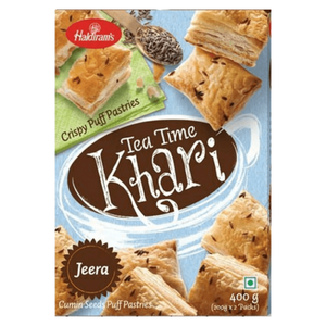 Shop Haldiram Khari Jeera - 200g at Grocerywala
