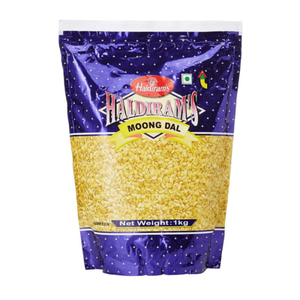 Shop Haldiram Moong Dal - 200g at Grocerywala
