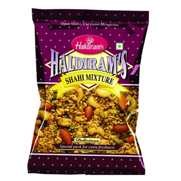 Shop Haldiram Shahi Mix - 200g at Grocerywala