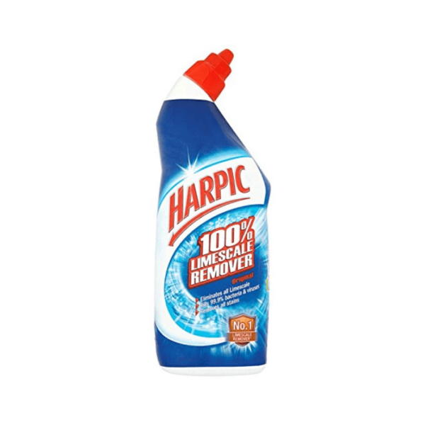 Shop Harpic Limescale Remover 750ml at Grocerywala
