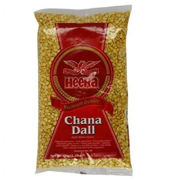 Shop Heera Chana Dal - 2kg at Grocerywala