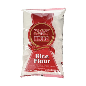 Shop Heera Rice Flour - 1.5kg at Grocerywala