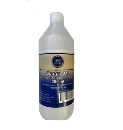 Shop Heera Ganga Jal - 250ml at Grocerywala