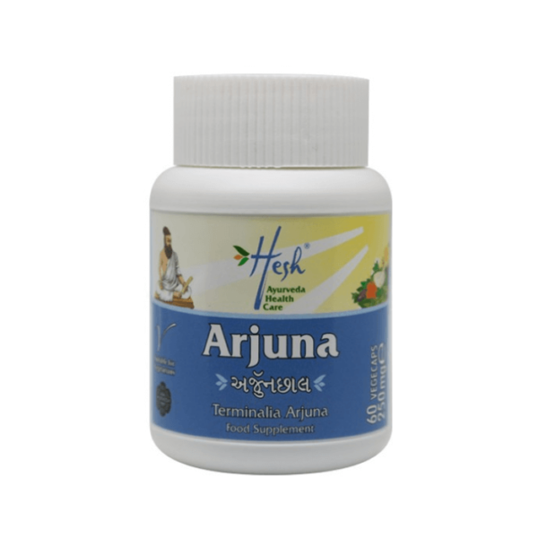 Shop Hesh Caps Arjuna 60c at Grocerywala