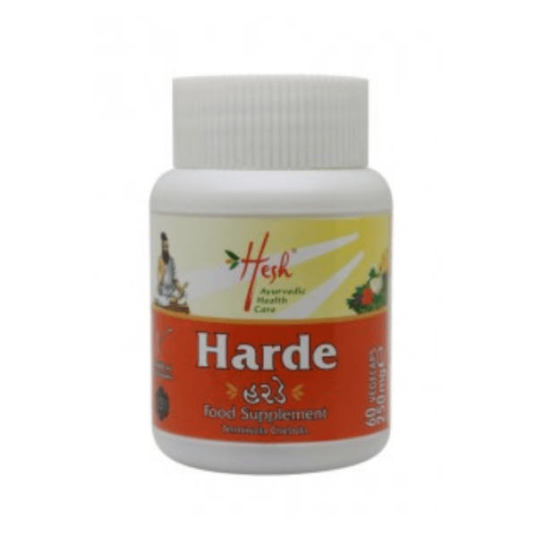 Shop Hesh Caps Harde 60c at Grocerywala
