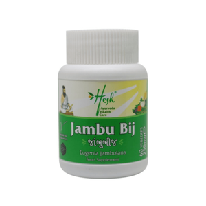 Shop Hesh Caps Jambu Bij 60c at Grocerywala