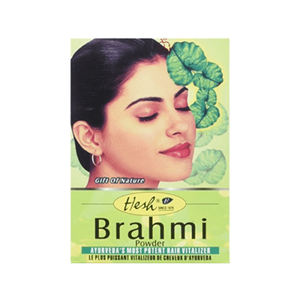 Shop Hesh Brahmi Powder 100G at Grocerywala