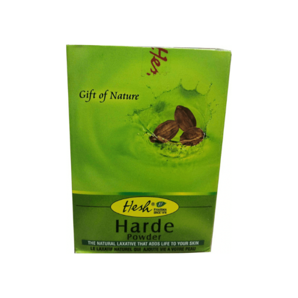 Shop Hesh Harde Powder 100G at Grocerywala