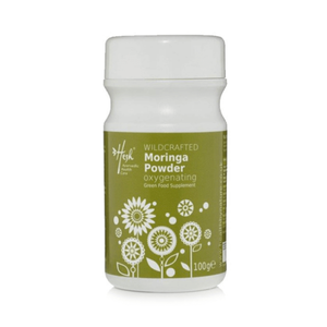 Shop Hesh Moringa Powder 100G at Grocerywala