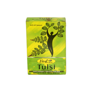 Shop Hesh Tulsi Powder 100g at Grocerywala