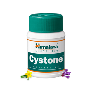 Shop Himalaya Caps Cystone 60T at Grocerywala