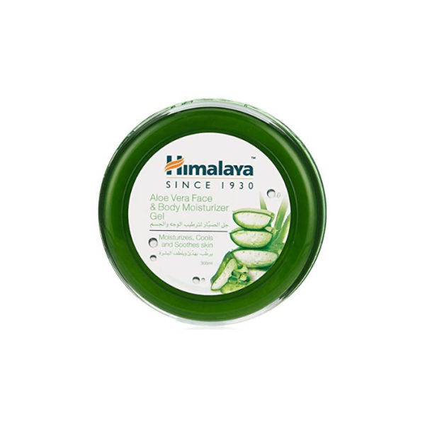 Shop Himalaya Aloevera Gel 300ml at Grocerywala