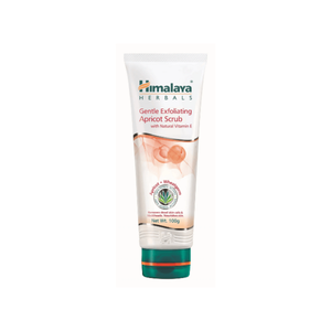Shop Himalaya Apricot Scrub 75ml at Grocerywala