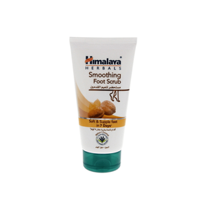 Shop Himalaya Foot Scrub 150m at Grocerywala