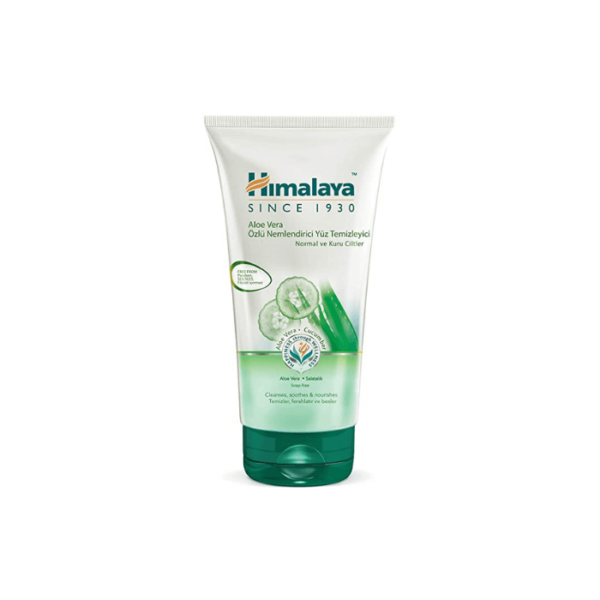 Shop Himalaya Fw Aloevera 150ml at Grocerywala