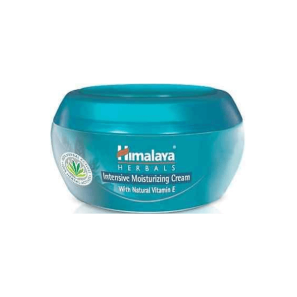 Shop Himalaya Inten Moisturizing Cream 50ml at Grocerywala
