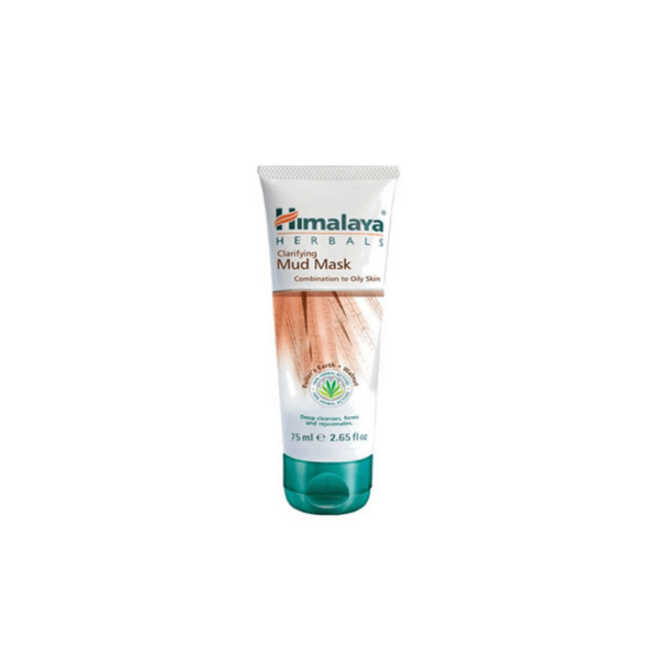 Shop Himalaya Mask Mud 75ml at Grocerywala
