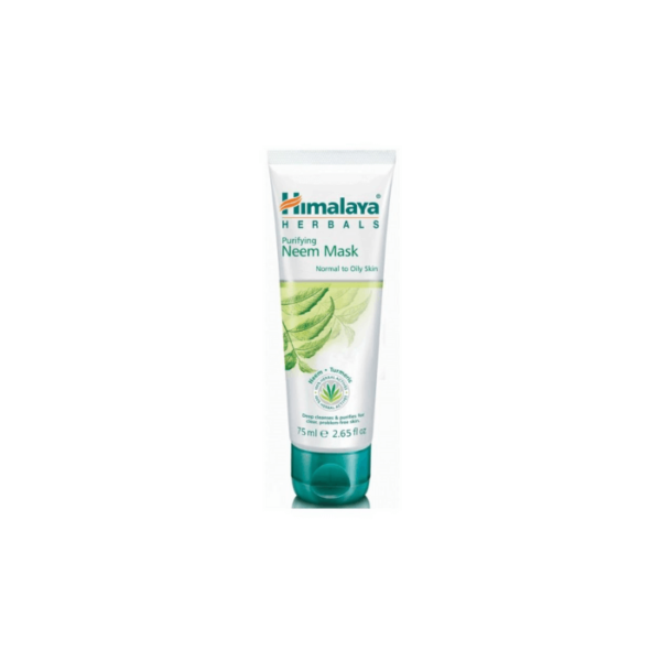 Shop Himalaya Mask Neem 75ml at Grocerywala