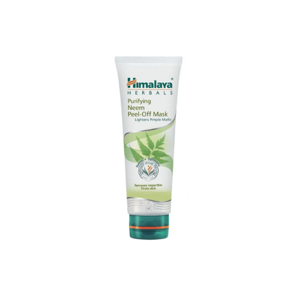 Shop Himalaya Neem Purify Peel Off Mask 75ml at Grocerywala