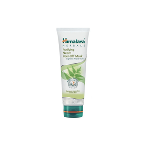 Shop Himalaya Neem Purify Peel Off Mask 75ml at Grocerywala