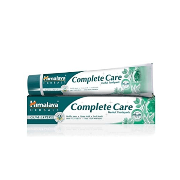 Shop Himalaya Tp Complete Care 75ML at Grocerywala