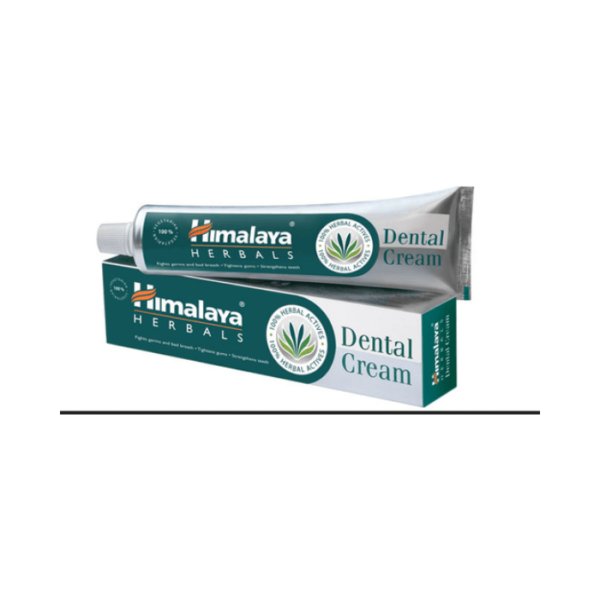 Shop Himalaya Tp Dental Cream 100G at Grocerywala