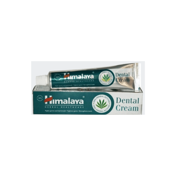 Shop Himalaya Tp Dental Cream Ayurved pc at Grocerywala