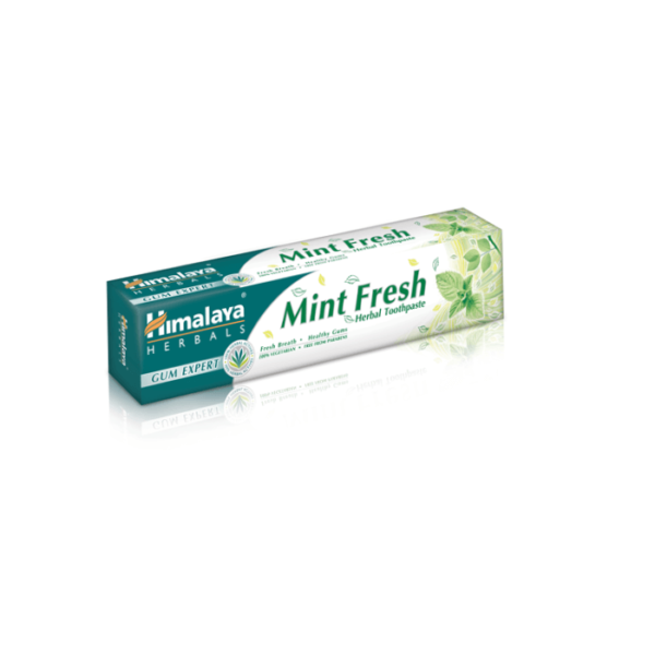 Shop Himalaya Tp Mint Fresh 75ML at Grocerywala